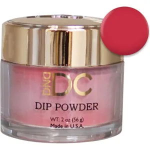 DND DC Dap Dip Powder - #039 Fire Brick / 1.6 oz. - 45 Grams