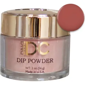 DND DC Dap Dip Powder - #040 Sandy Brown / 1.6 oz. - 45 Grams
