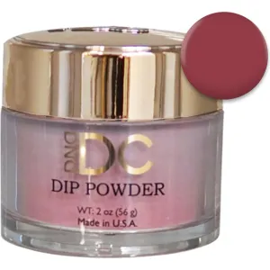 DND DC Dap Dip Powder - #041 Light Mahogany / 1.6 oz. - 45 Grams