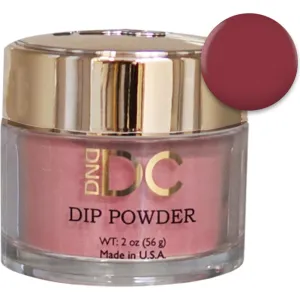 DND DC Dap Dip Powder - #042 Red Cherry / 1.6 oz. - 45 Grams