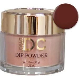 DND DC Dap Dip Powder - #051 Light Macore / 1.6 oz. - 45 Grams
