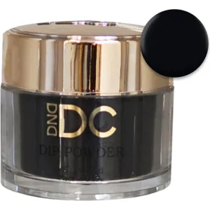 DND DC Dap Dip Powder - #055 Black Ocean / 1.6 oz. - 45 Grams