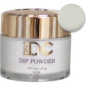 DND DC Dap Dip Powder - #056 White Chalk / 1.6 oz. - 45 Grams