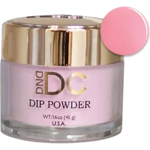 DND DC Dap Dip Powder - #059 Sheer Pink / 1.6 oz. - 45 Grams