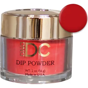 DND DC Dap Dip Powder - #066 French Raspberry / 1.6 oz. - 45 Grams