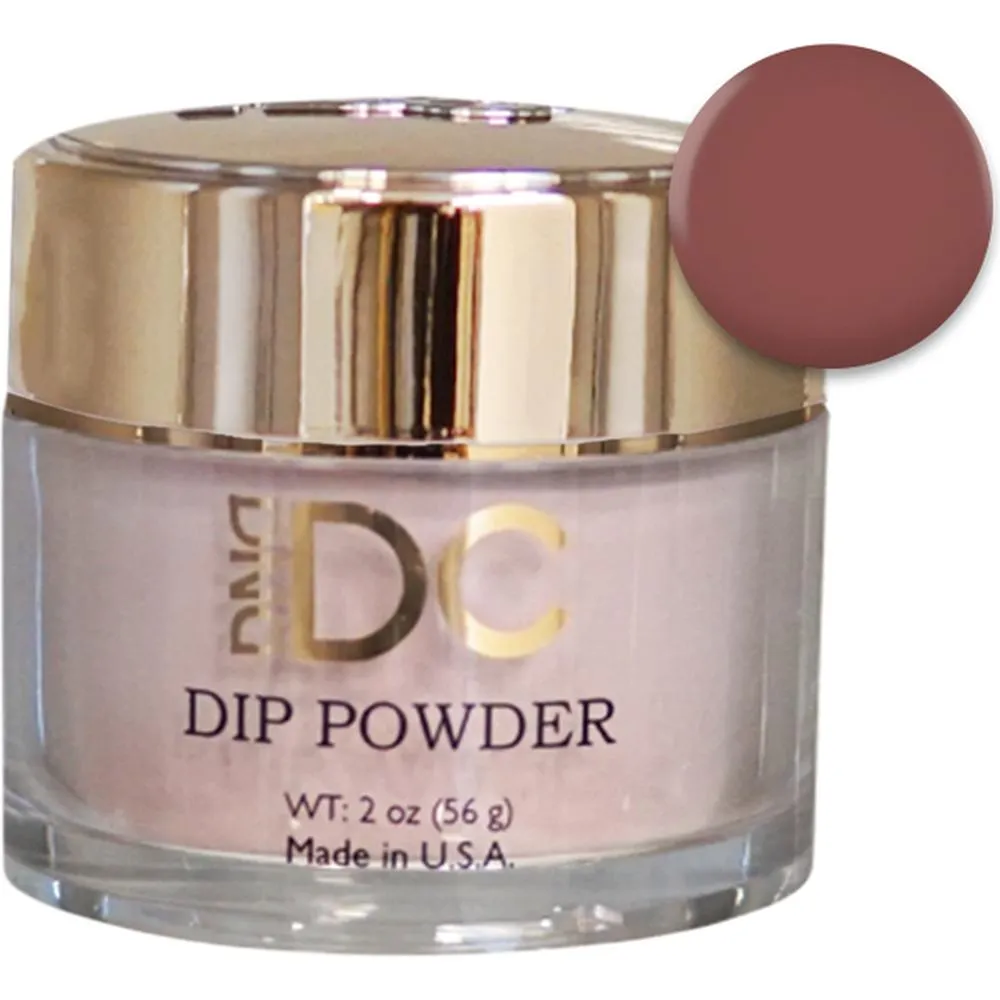 DND DC Dap Dip Powder - #074 Naked Tan / 1.6 oz. - 45 Grams