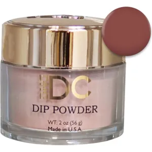 DND DC Dap Dip Powder - #075 Tiramisu Slice / 1.6 oz. - 45 Grams