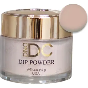 DND DC Dap Dip Powder - #081 Pearl Pink / 1.6 oz. - 45 Grams