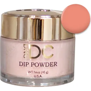 DND DC Dap Dip Powder - #085 Pumpkin Latte / 1.6 oz. - 45 Grams