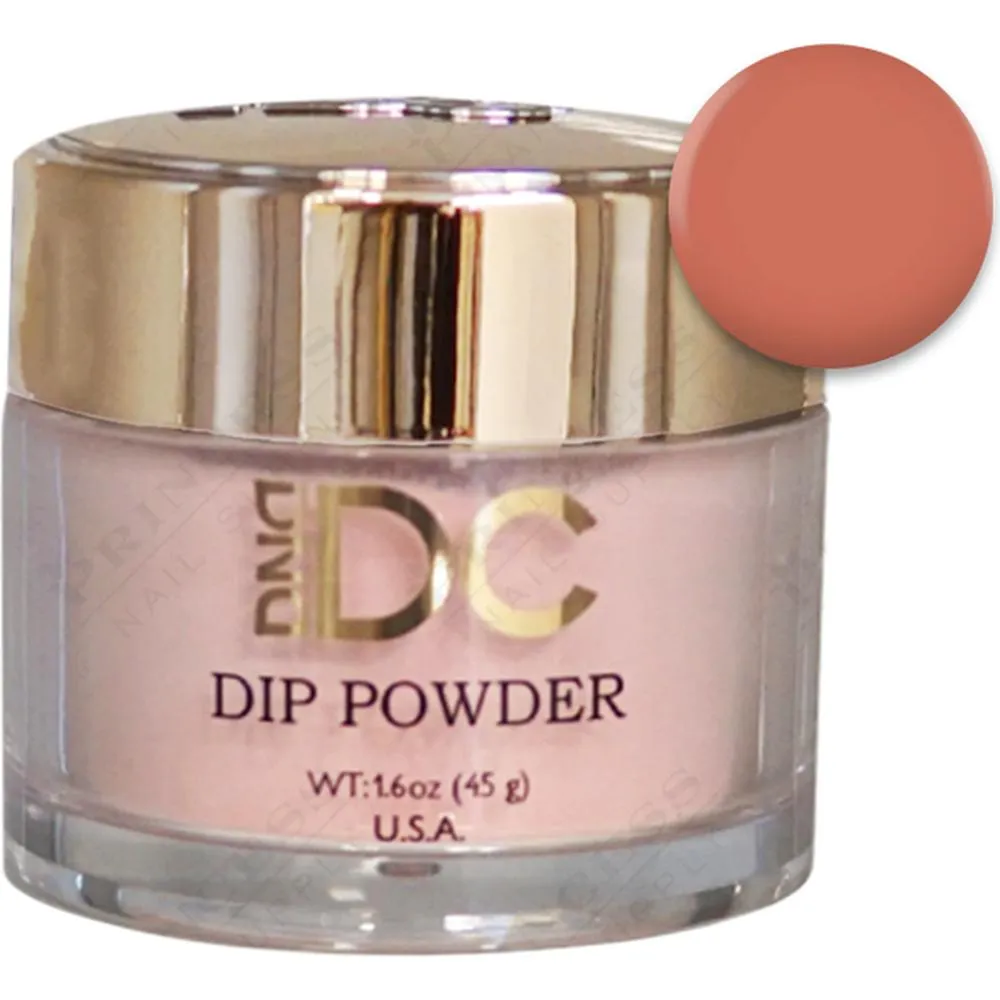DND DC Dap Dip Powder - #086 Butterscotch / 1.6 oz. - 45 Grams