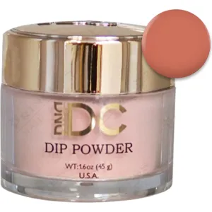 DND DC Dap Dip Powder - #086 Butterscotch / 1.6 oz. - 45 Grams