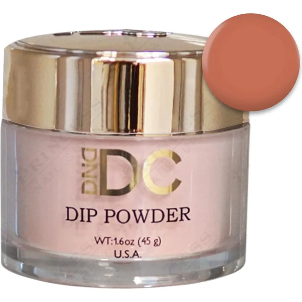 DND DC Dap Dip Powder - #089 Yellow Maple / 1.6 oz. - 45 Grams