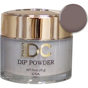 DND DC Dap Dip Powder - #100 Beaver Beige / 1.6 oz. - 45 Grams