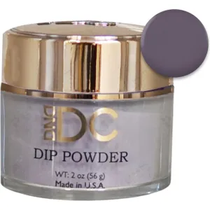 DND DC Dap Dip Powder - #101 Blue Plum / 1.6 oz. - 45 Grams