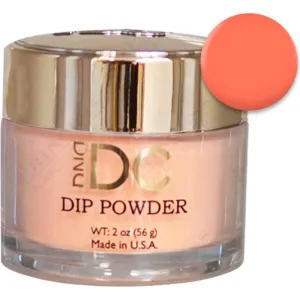 DND DC Dap Dip Powder - #111 Sweet Yam / 1.6 oz. - 45 Grams