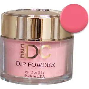 DND DC Dap Dip Powder - #130 Pink Grapefruit / 1.6 oz. - 45 Grams
