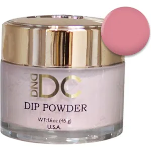 DND DC Dap Dip Powder - #133 Antique Pink / 1.6 oz. - 45 Grams