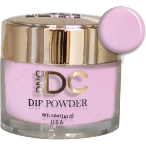 DND DC Dap Dip Powder - #147 Pink Powder / 1.6 oz. - 45 Grams