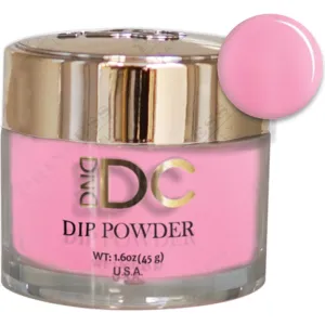 DND DC Dap Dip Powder - #153 Makeup / 1.6 oz. - 45 Grams