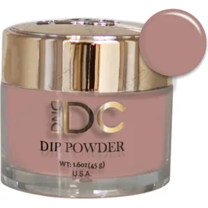 DND DC Dap Dip Powder - #168 Andorra / 1.6 oz. - 45 Grams