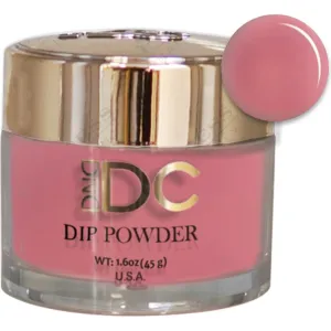 DND DC Dap Dip Powder - #172 Sugar Pink / 1.6 oz. - 45 Grams