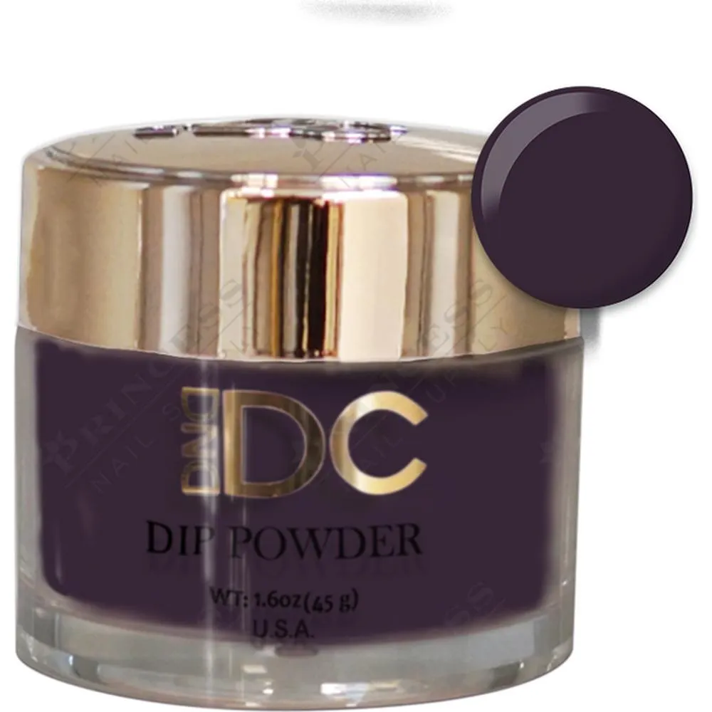 DND DC Dap Dip Powder - #179 Wineberry / 1.6 oz. - 45 Grams