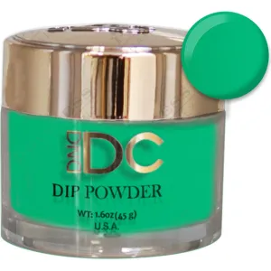 DND DC Dap Dip Powder - #254 Forest Green / 1.6 oz. - 45 Grams
