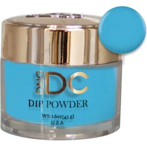 DND DC Dap Dip Powder - #256 Walk On Water / 1.6 oz. - 45 Grams