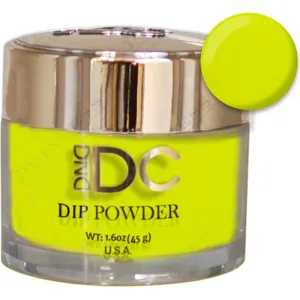 DND DC Dap Dip Powder - #258 Shine Bright / 1.6 oz. - 45 Grams