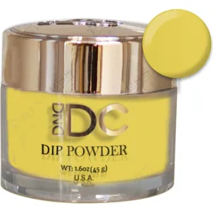 DND DC Dap Dip Powder - #259 Glossy Stars / 1.6 oz. - 45 Grams