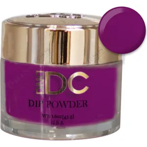 DND DC Dap Dip Powder - #262 Mardi Gras / 1.6 oz. - 45 Grams