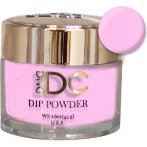 DND DC Dap Dip Powder - #266 Deep Paradise / 1.6 oz. - 45 Grams