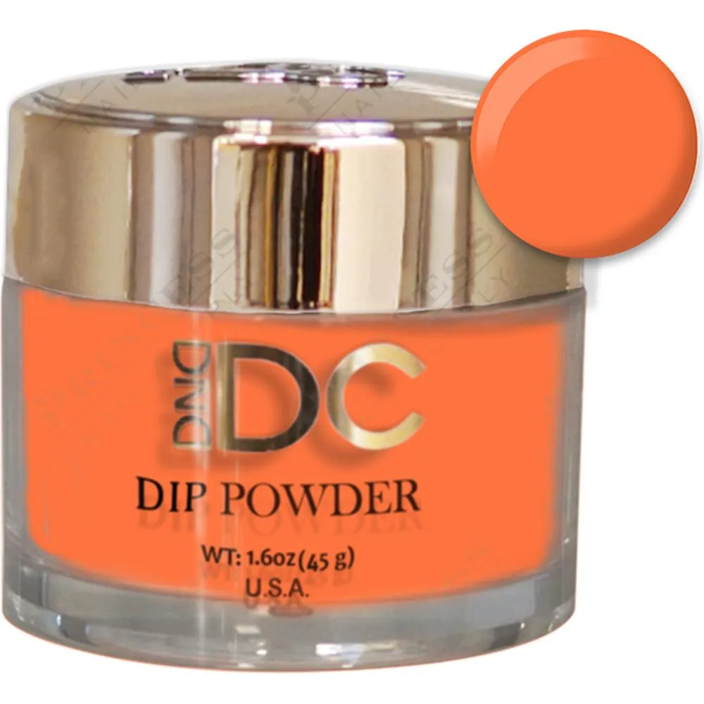 DND DC Dap Dip Powder - #274 Zesty Vibes / 1.6 oz. - 45 Grams