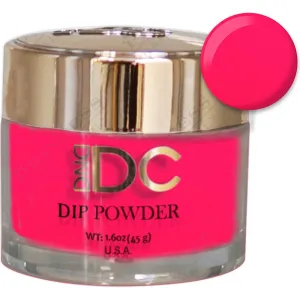 DND DC Dap Dip Powder - #280 Echo Pink / 1.6 oz. - 45 Grams