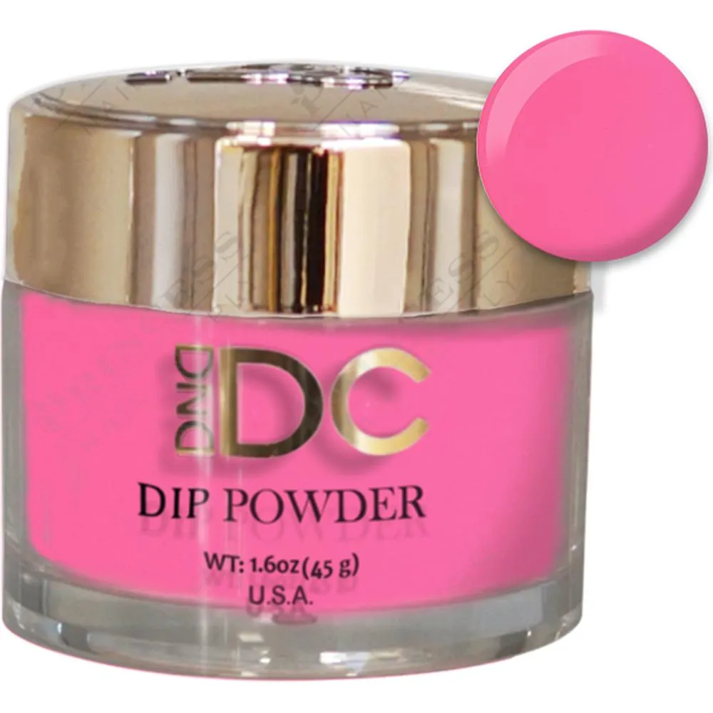 DND DC Dap Dip Powder - #282 Lotus Flowerbomb / 1.6 oz. - 45 Grams