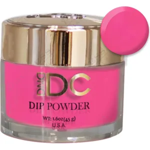 DND DC Dap Dip Powder - #285 Morning Glory / 1.6 oz. - 45 Grams