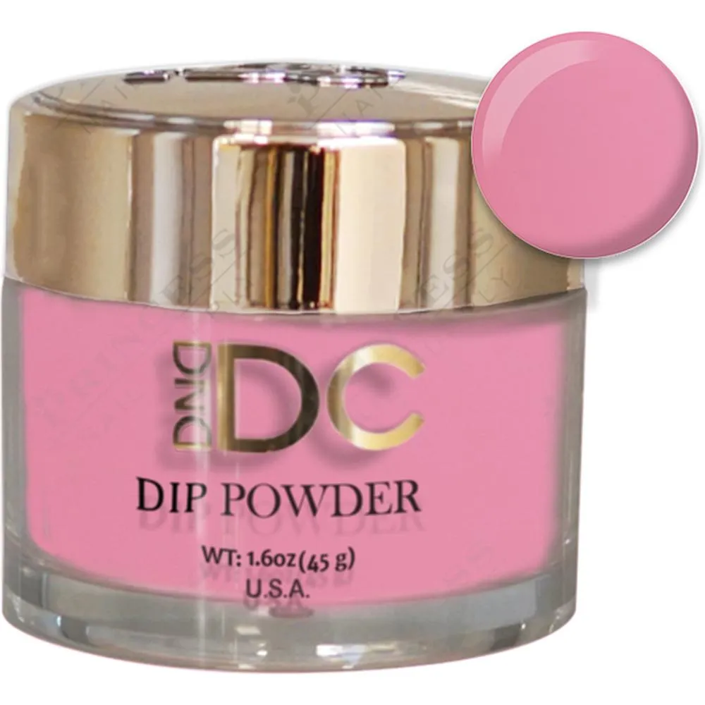 DND DC Dap Dip Powder - #289 Soft Cashmere / 1.6 oz. - 45 Grams