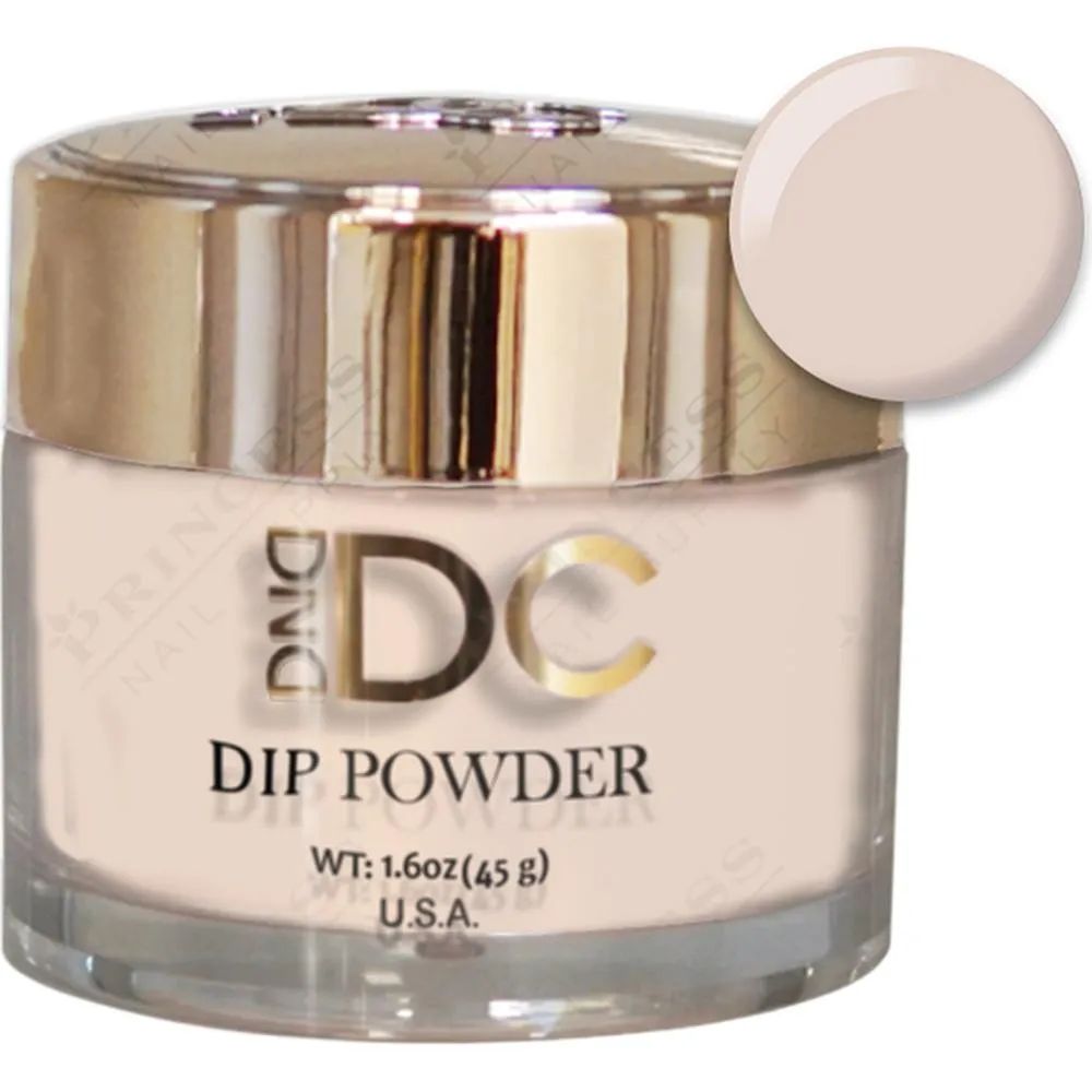 DND DC Dap Dip Powder - #291 Marshmallow Cloud / 1.6 oz. - 45 Grams