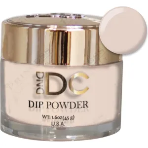 DND DC Dap Dip Powder - #291 Marshmallow Cloud / 1.6 oz. - 45 Grams