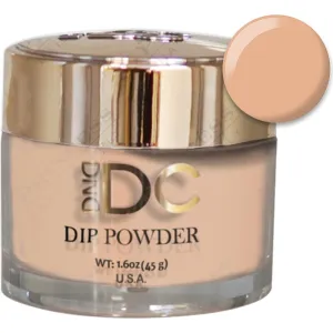 DND DC Dap Dip Powder - #293 Tres Leches / 1.6 oz. - 45 Grams