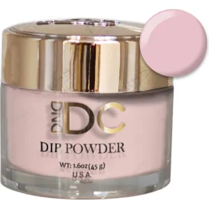 DND DC Dap Dip Powder - #296 Little Pink Me Up / 1.6 oz. - 45 Grams