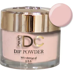 DND DC Dap Dip Powder - #297 Pink Bliss / 1.6 oz. - 45 Grams
