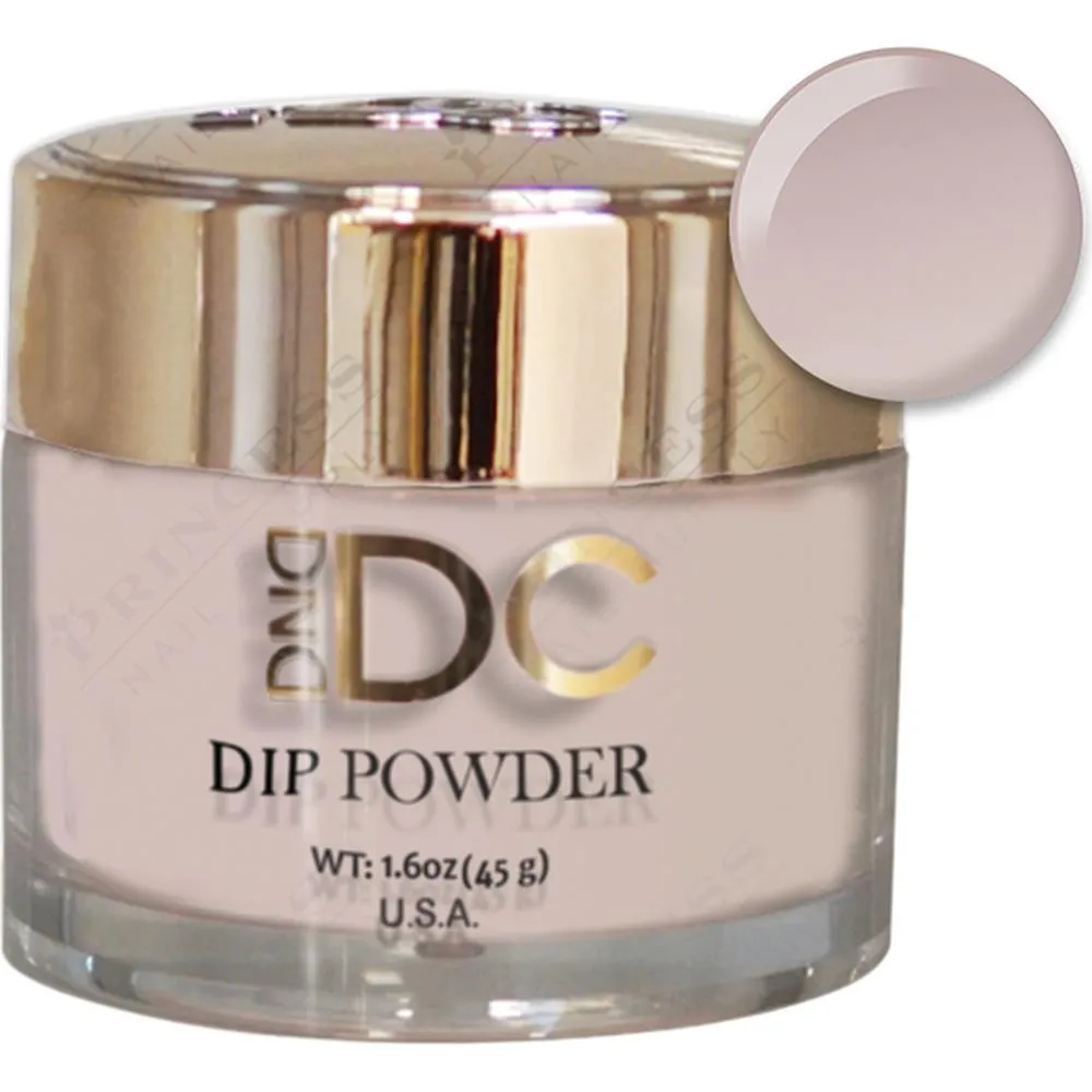 DND DC Dap Dip Powder - #301 Half Moon / 1.6 oz. - 45 Grams