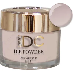 DND DC Dap Dip Powder - #301 Half Moon / 1.6 oz. - 45 Grams