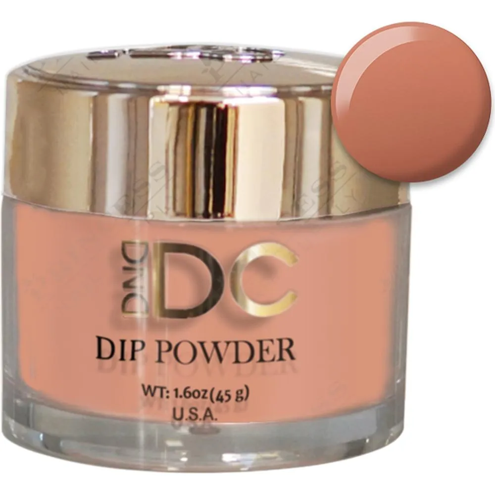 DND DC Dap Dip Powder - #309 Kamikaze / 1.6 oz. - 45 Grams