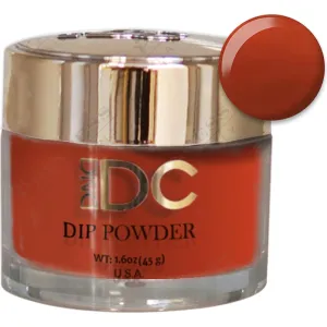 DND DC Dap Dip Powder - #318 Cherry Pie / 1.6 oz. - 45 Grams