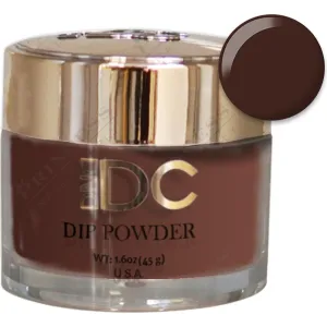 DND DC Dap Dip Powder - #319 Coffee Bean / 1.6 oz. - 45 Grams