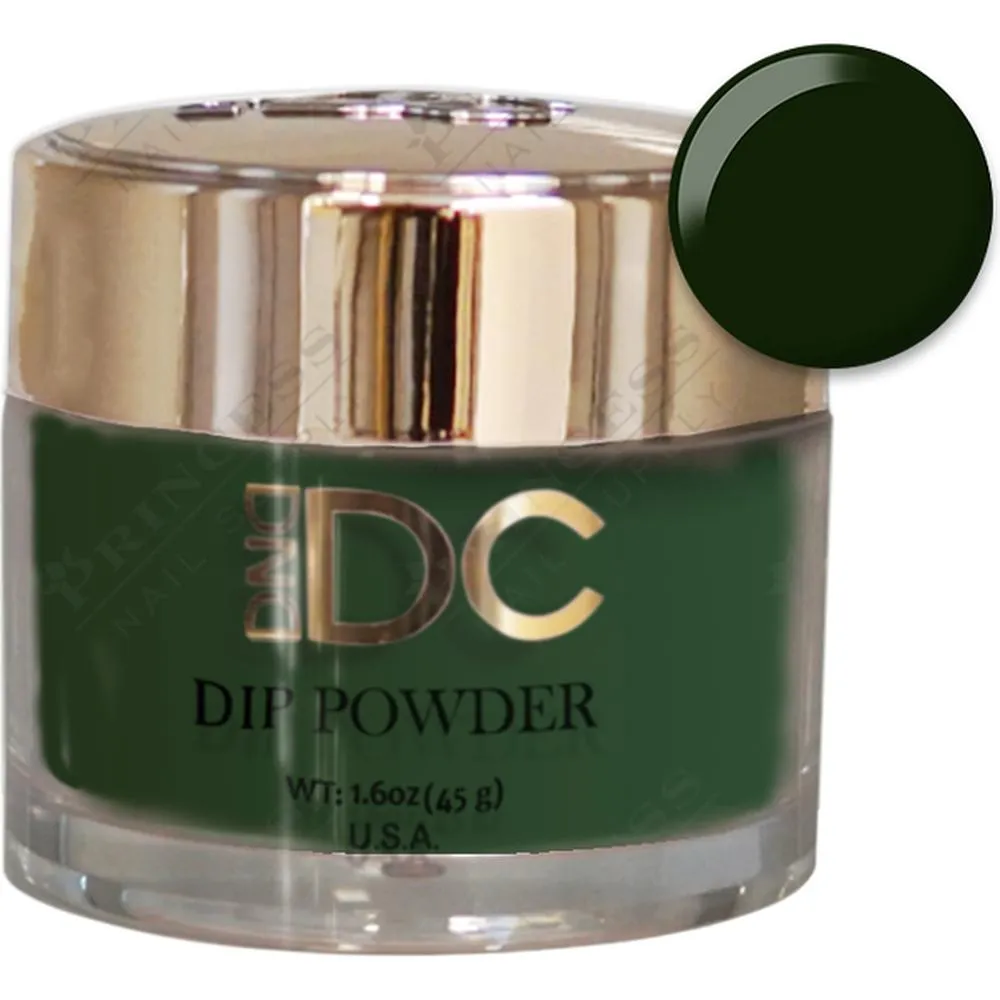 DND DC Dap Dip Powder - #326 Nightrider / 1.6 oz. - 45 Grams