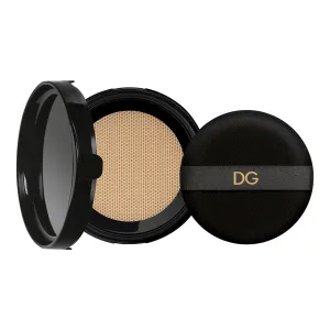 DOLCE & GABBANA  REFILL Preciouskin Perfect Finish Cushion Foundation