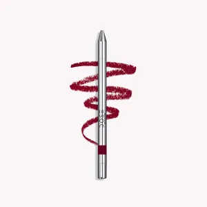 DOSE OF COLORS Eyeliner in NEW FLAME (Brick Red) Full Size